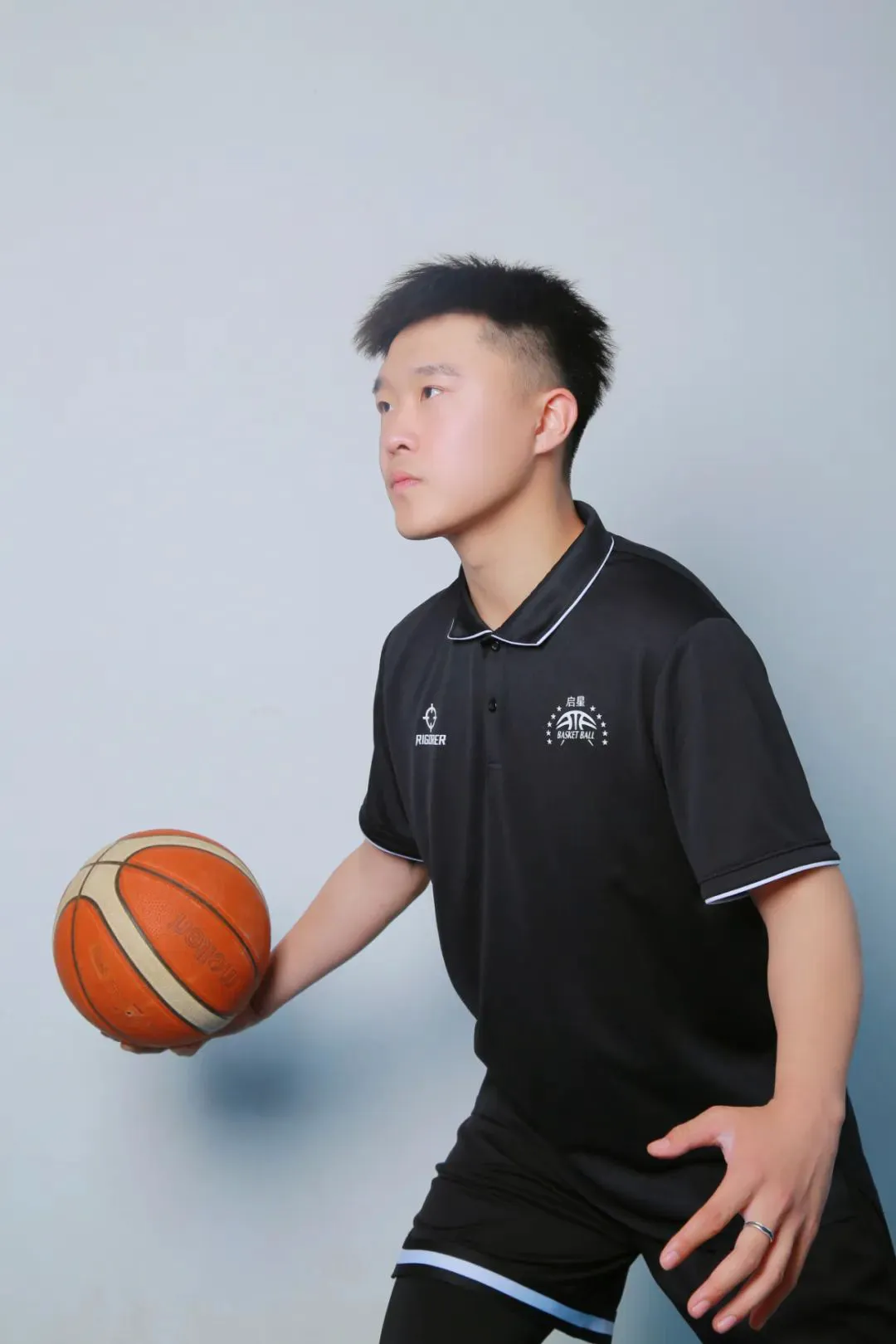 简短的篮球训练总结与反思作文_2